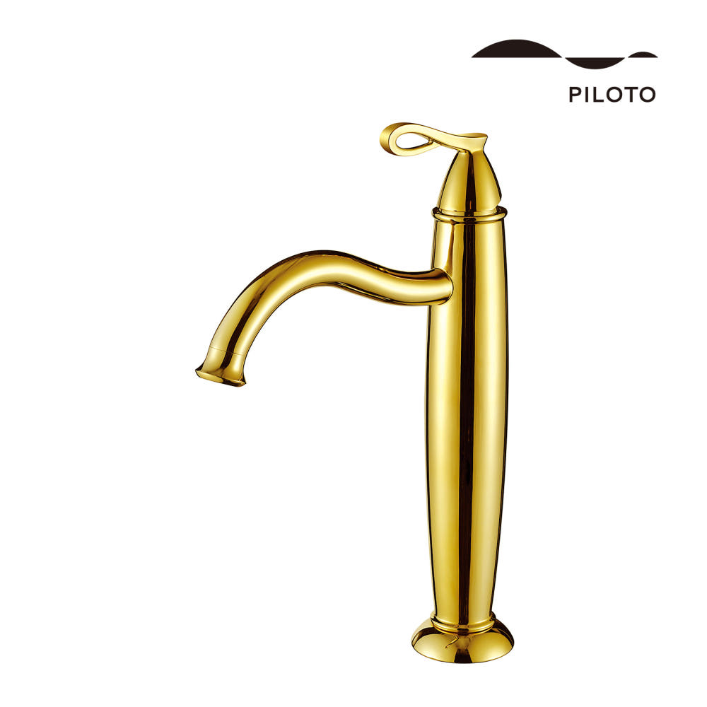 필로토 엘도라장 101 골드 탑볼수전