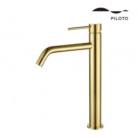 필로토 하프장 102 무광골드 탑볼수전