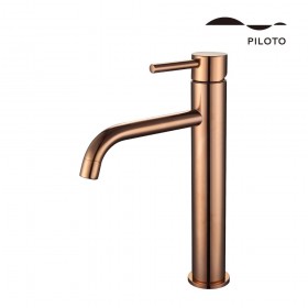 필로토 하프장 101 로즈골드 탑볼수전