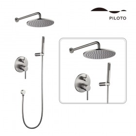 필로토 하프ECL1401 니켈 매립 해바라기