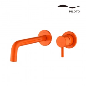 필로토 뚜뚜 5506 오렌지 매립수전