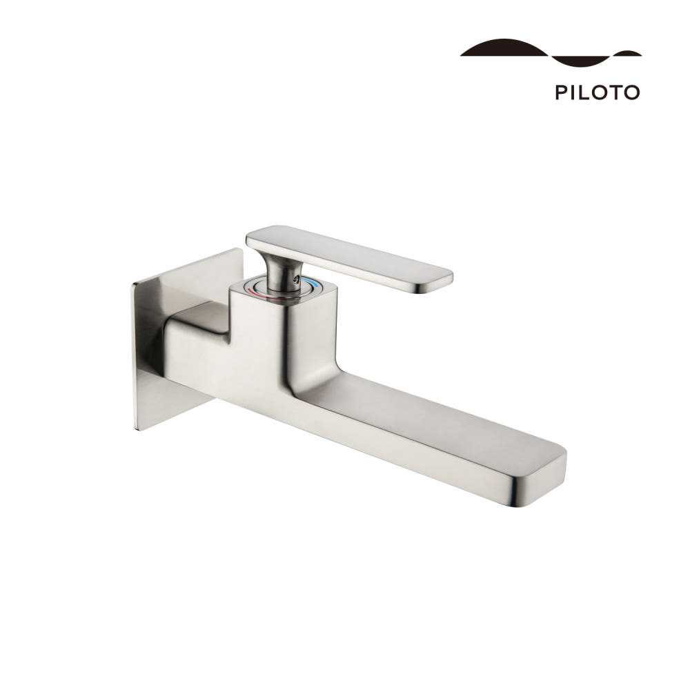 필로토 비바체 5508 니켈 매립수전