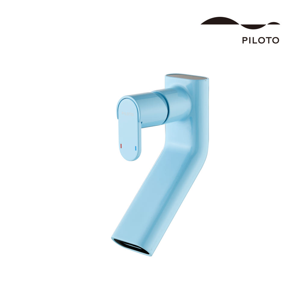 필로토 크롱 5508 아이스 매립수전