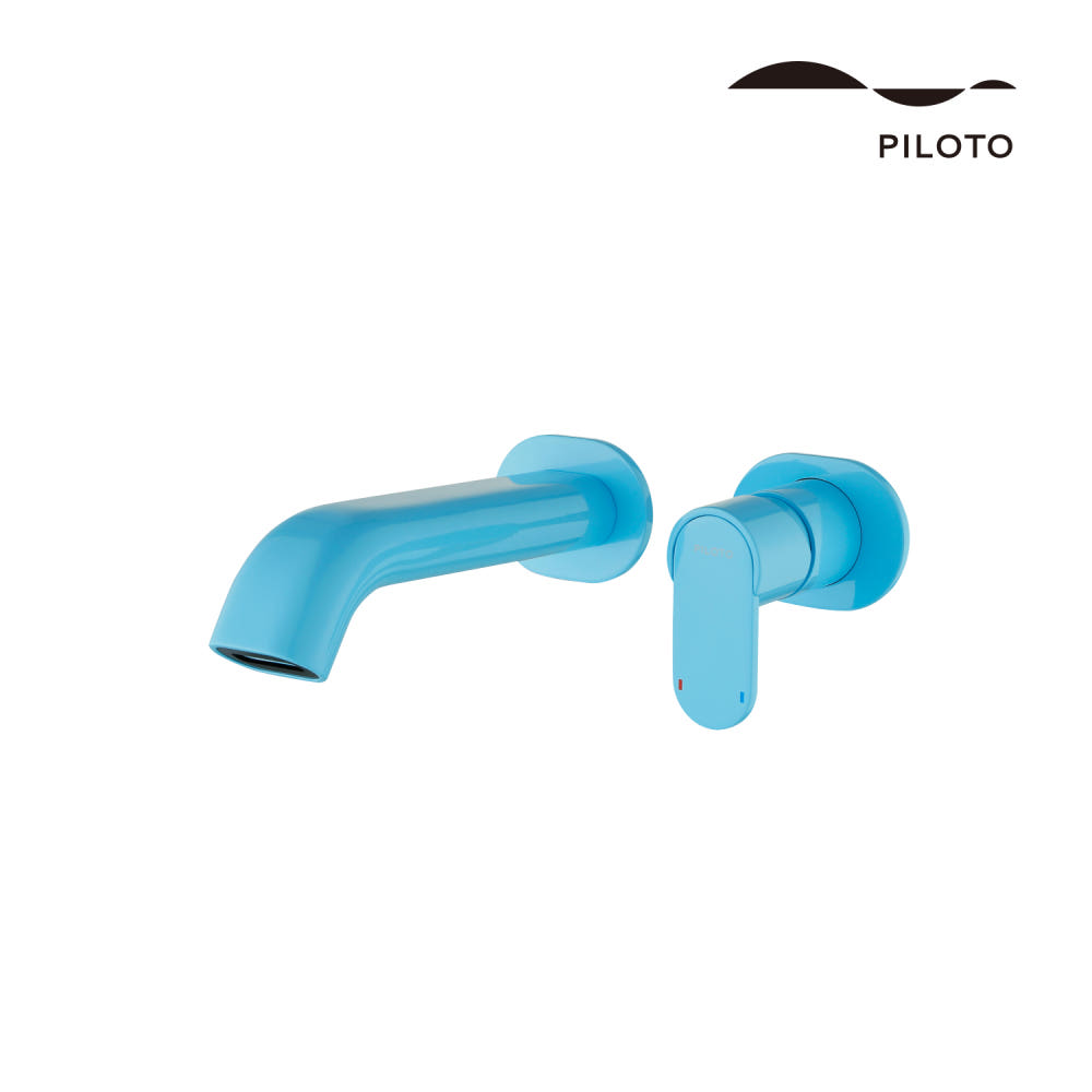 필로토 크롱 5506 아이스 매립수전