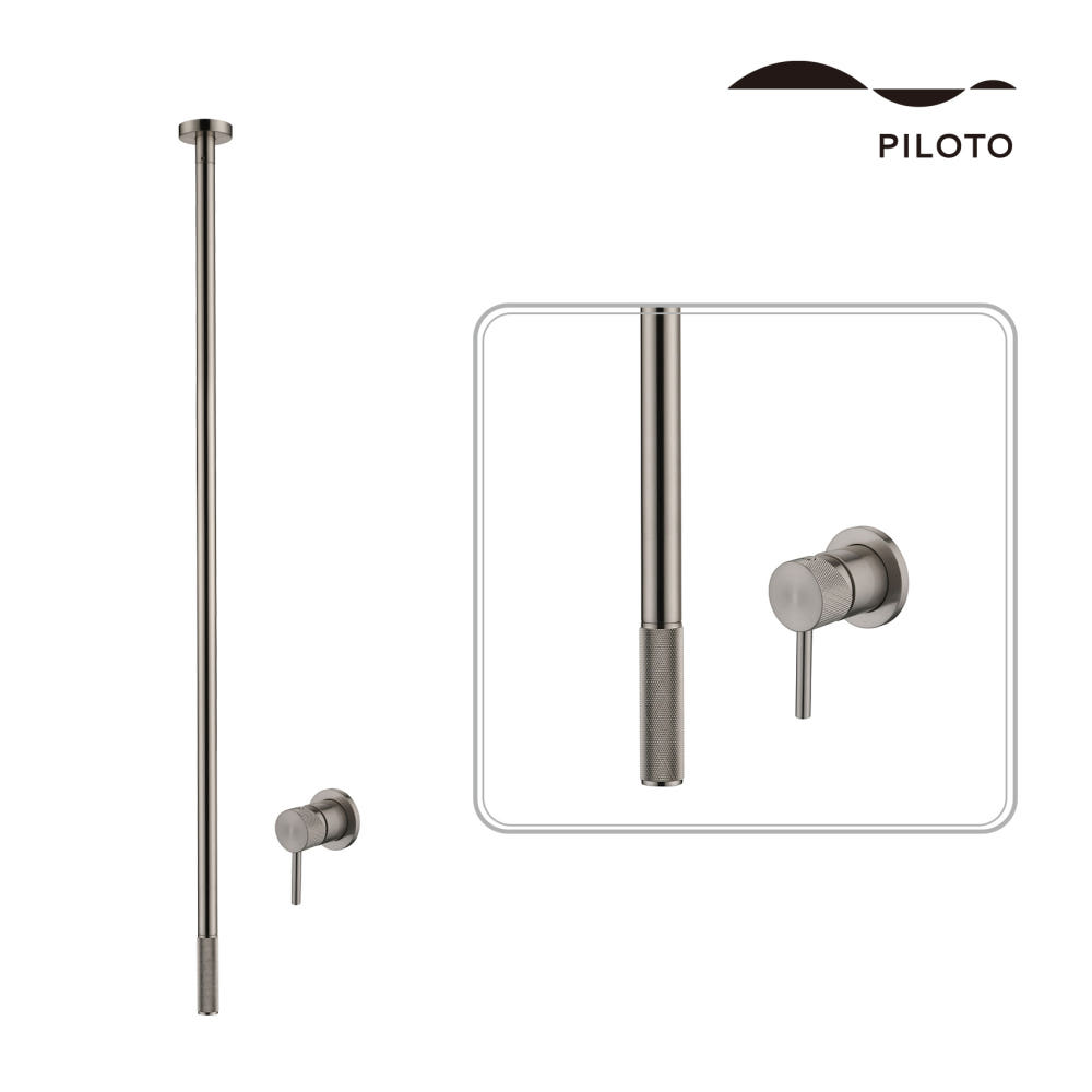 필로토 폰토스 108 니켈 매립천장형