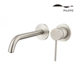 필로토 보떼 5506 무광니켈 매립수전