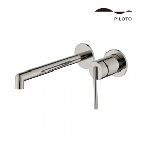 필로토 베루스 5506 니켈크롬 매립수전