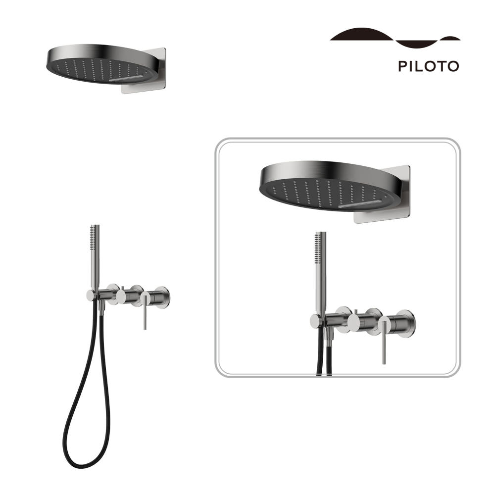 필로토 베루스 1702 니켈 매립 해바라기