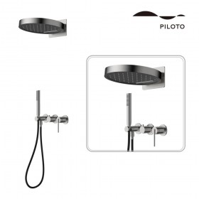 필로토 베루스 1702 니켈 매립 해바라기