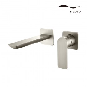 필로토 그라치아 1203 니켈 매립수전