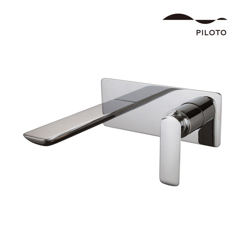 필로토 그라치아 1202 니켈 매립수전