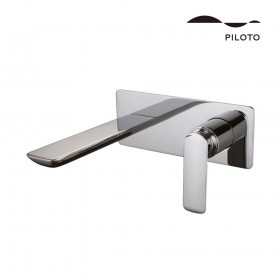 필로토 그라치아 1202 니켈 매립수전