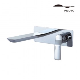 필로토 그라치아 1201 크롬 매립수전